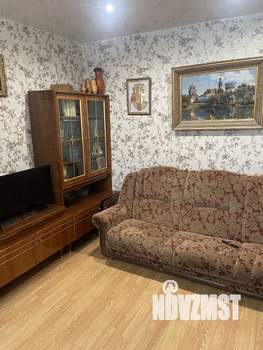 2-к квартира, на длительный срок, 50м2, 3/5 этаж