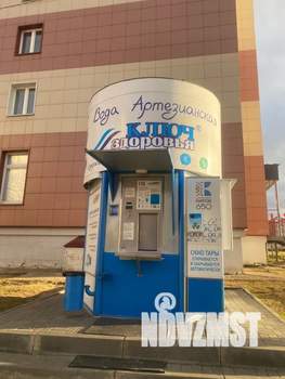 Студия квартира, посуточно, 25м2, 2/14 этаж