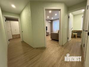 2-к квартира, на длительный срок, 43м2, 3/5 этаж