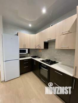 Студия квартира, на длительный срок, 24м2, 2/3 этаж