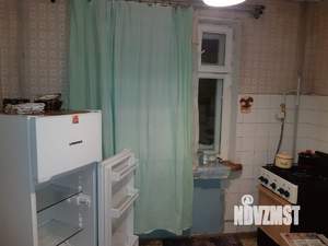 1-к квартира, на длительный срок, 37м2, 7/9 этаж