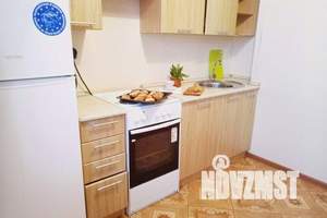 1-к квартира, посуточно, 40м2, 2/9 этаж