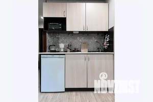 1-к квартира, посуточно, 30м2, 2/17 этаж