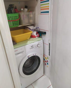 1-к квартира, на длительный срок, 23м2, 13/17 этаж