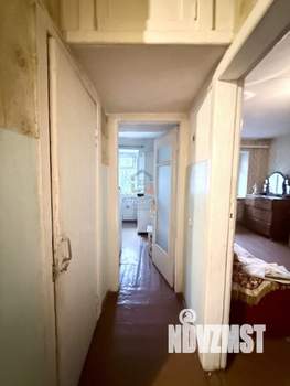 1-к квартира, на длительный срок, 38м2, 2/5 этаж