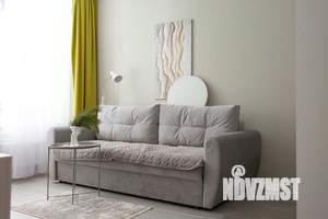 1-к квартира, посуточно, 34м2, 1/1 этаж