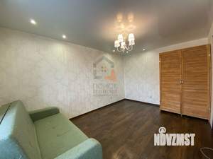 1-к квартира, на длительный срок, 35м2, 9/10 этаж