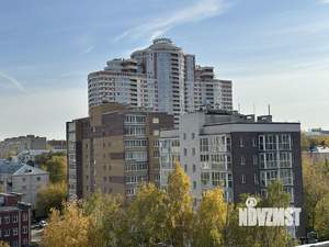 2-к квартира, посуточно, 45м2, 10/16 этаж
