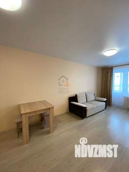 Студия квартира, на длительный срок, 28м2, 8/17 этаж