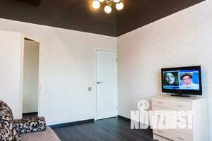 2-к квартира, посуточно, 50м2, 6/14 этаж