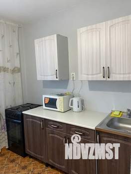 1-к квартира, посуточно, 34м2, 2/10 этаж