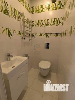 2-к квартира, на длительный срок, 62м2, 1/12 этаж