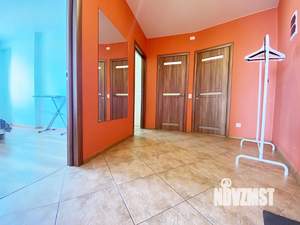 2-к квартира, посуточно, 80м2, 1/1 этаж
