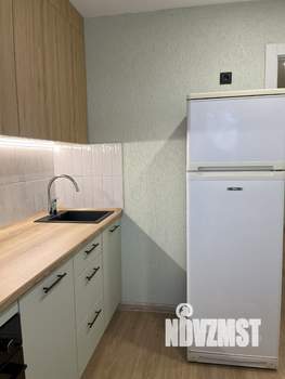 2-к квартира, на длительный срок, 43м2, 3/5 этаж