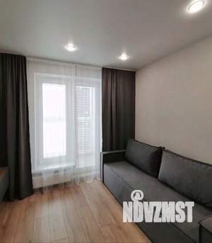 2-к квартира, на длительный срок, 35м2, 2/14 этаж