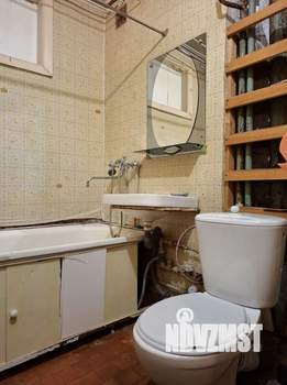 1-к квартира, на длительный срок, 30м2, 4/5 этаж