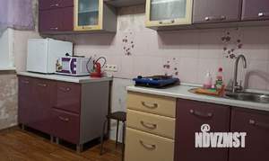 1-к квартира, посуточно, 36м2, 5/6 этаж
