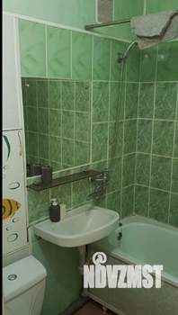 1-к квартира, на длительный срок, 32м2, 4/5 этаж