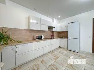 2-к квартира, посуточно, 68м2, 11/25 этаж