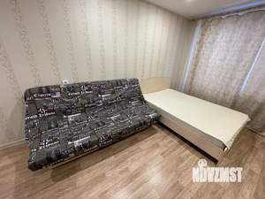 Студия квартира, на длительный срок, 32м2, 13/18 этаж