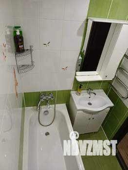 2-к квартира, посуточно, 53м2, 3/5 этаж