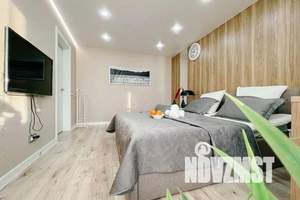 1-к квартира, посуточно, 32м2, 3/5 этаж