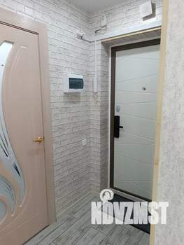 Студия квартира, посуточно, 32м2, 16/17 этаж