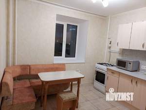 1-к квартира, на длительный срок, 36м2, 6/10 этаж