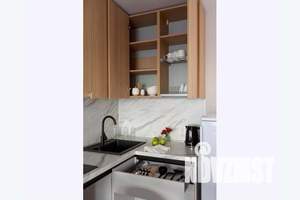 1-к квартира, посуточно, 30м2, 7/17 этаж