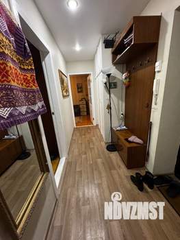 2-к квартира, на длительный срок, 50м2, 3/6 этаж