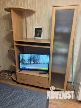 Студия квартира, посуточно, 25м2, 3/17 этаж