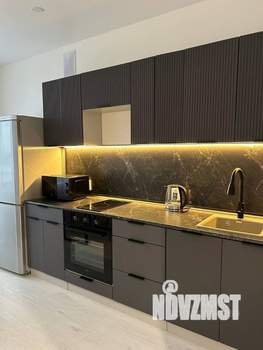 1-к квартира, на длительный срок, 38м2, 8/12 этаж