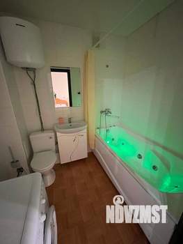 1-к квартира, посуточно, 36м2, 2/9 этаж