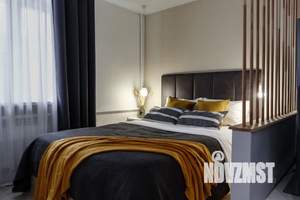 1-к квартира, посуточно, 30м2, 4/5 этаж