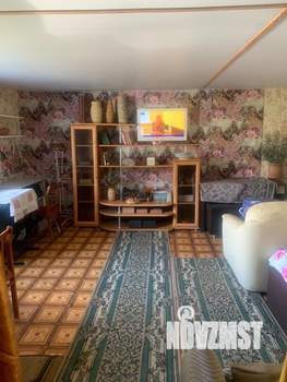 2-к квартира, на длительный срок, 42м2, 1/1 этаж