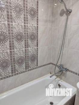 Студия квартира, на длительный срок, 23м2, 16/18 этаж