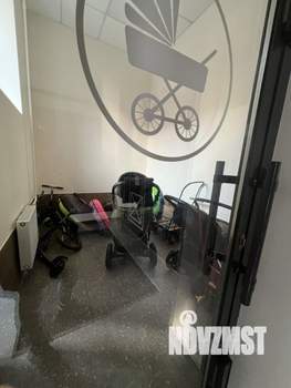 1-к квартира, на длительный срок, 30м2, 1/6 этаж