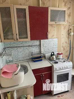 2-к квартира, на длительный срок, 50м2, 3/5 этаж