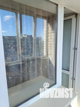 2-к квартира, посуточно, 47м2, 9/9 этаж