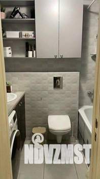 2-к квартира, на длительный срок, 40м2, 12/18 этаж