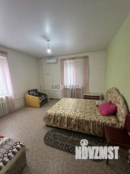 2-к квартира, на длительный срок, 62м2, 3/3 этаж