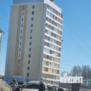 Студия квартира, на длительный срок, 26м2, 10/13 этаж