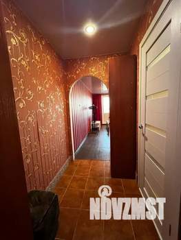 Студия квартира, посуточно, 25м2, 16/17 этаж