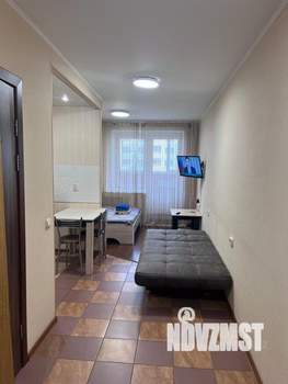 1-к квартира, посуточно, 30м2, 2/9 этаж