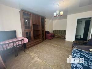 1-к квартира, на длительный срок, 36м2, 3/9 этаж