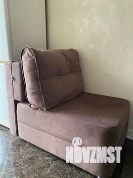 1-к квартира, посуточно, 31м2, 1/16 этаж
