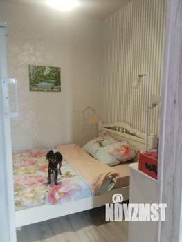 2-к квартира, на длительный срок, 37м2, 1/3 этаж