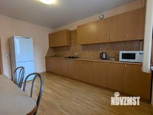 1-к квартира, на длительный срок, 46м2, 6/9 этаж