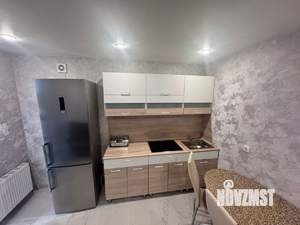 2-к квартира, на длительный срок, 46м2, 14/14 этаж