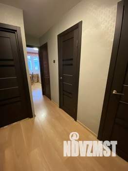 1-к квартира, посуточно, 35м2, 12/12 этаж